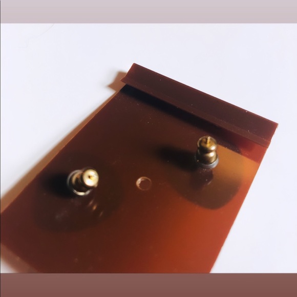 Pearl Earrings - Picture 4 of 4